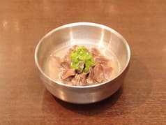 砂肝トオトモダチ 2