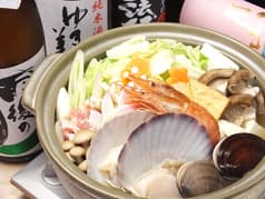 海鮮七輪居酒屋くぅ 2