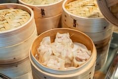 NO STAND ノースタンド 2