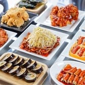 韓無量 大宮東口店 3