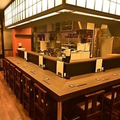 夜通しメシ酒場 どん 2