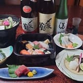 まとい鮨 長岡 3