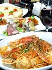 イタリアン バール ピエーノ Italian Bar PIENO 2