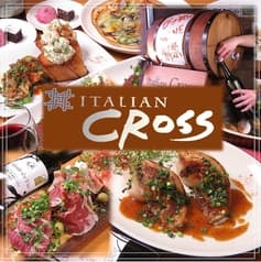 ITALIANCROSS イタリアンクロス 2