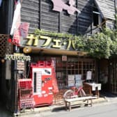 カフェ&バー ブルヴァール 3