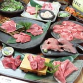 炭火焼肉 ごえ門 高砂店 3