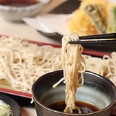 そば吟 大森店 3