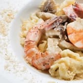 TRATTORIA トラットリア 前澤 3