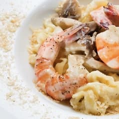 TRATTORIA トラットリア 前澤 2