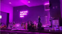 TAKOYAKI & SHISHA CAFE BAR triple タコヤキアンドシーシャカフェバー トリプル 2