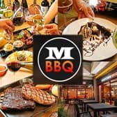 ミッドタウンBBQ 東京 3