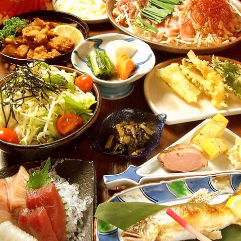 信州居酒屋 よっこいしょ 酔来処