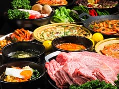 チングの焼肉屋　禮ーREI 2