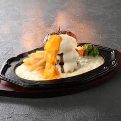 洋食 DINING&CAFE DOUBLE ダブル 2