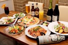 COUSCOUS クスクス 2