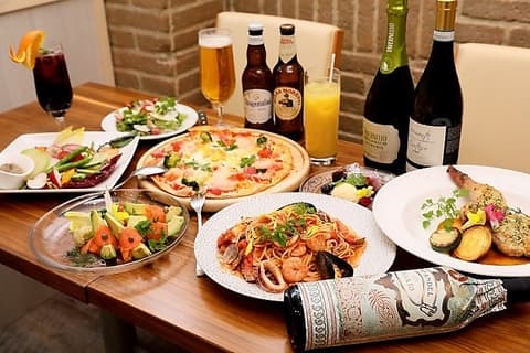 COUSCOUS クスクス