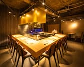 鉄板焼き grow 六本木店 3