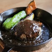 洋式料理とハンバーグのお店 EST エスト 3