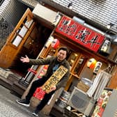 焼肉ホルモン 濱牛 3