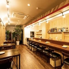 鉄板焼き屋 Bene ベネ 2