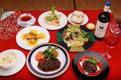 プティ・ホテル　セ・ボン 2