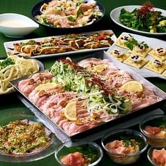 どま酒場草加店 2