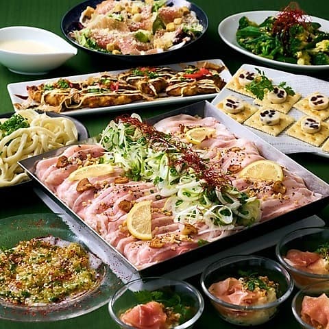 どま酒場草加店