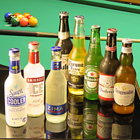 ミッキー&ネプチューン