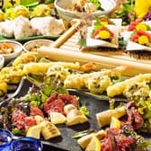 旅籠 はたご 新宿 3