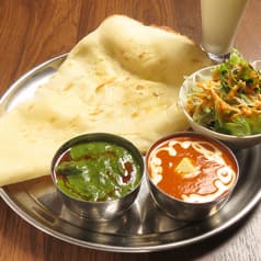 ムスカンカレーハウス 2