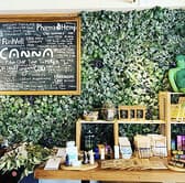 canna tokyo カンナ トーキョー 3