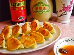 友ちゃん餃子 2