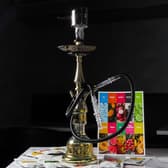 BAR 4 MILLION バーフォーミリオン 3