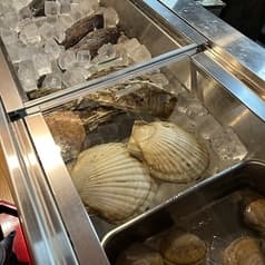 炉ばた焼き しばらく 2