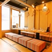 全席個室 鮮や一夜 名駅３丁目店 3