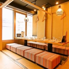 全席個室 鮮や一夜 名駅３丁目店 2