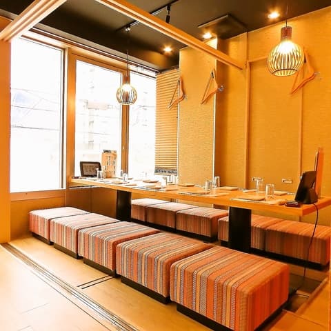 全席個室 鮮や一夜 名駅3丁目店