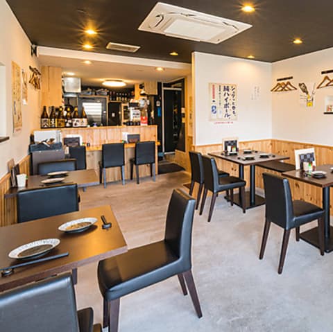 串焼き 鶏料理 でらほや