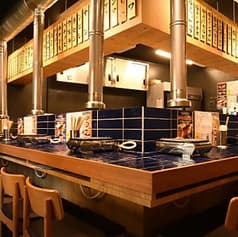 牛タンと〇〇 2