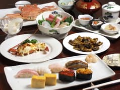 富久鮨 板橋本町店 2