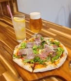 カフェアンドキッチン ヒマビヨリ 3