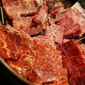 炭火焼肉 光正 3
