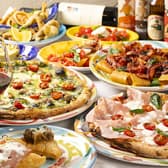 Casa di Ciro カーサディチーロ 烏丸 3