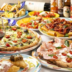 Casa di Ciro カーサディチーロ 烏丸 2