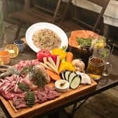 洋食酒場 CANNES カンヌ 西船橋駅前店 3