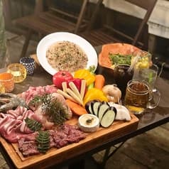 洋食酒場 CANNES カンヌ 西船橋駅前店 2