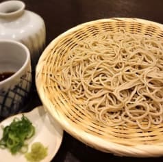 手打ちそば 芯玄 2