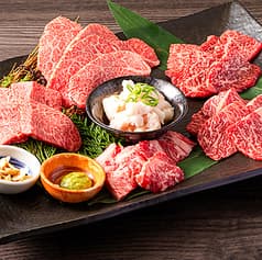 牛次郎 お初天神店 2