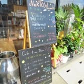 Soupcafe Nekko スープカフェ ネッコ 3