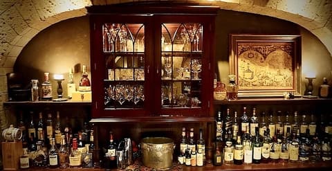 Bar na nOg バルナノーグ